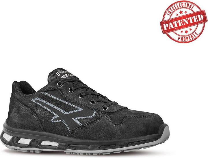 Actual product image U-Power Carbon (S3, 41)