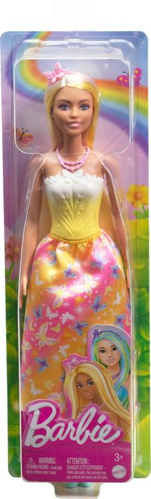 Immagine prodotto Barbie Dreamtopia Prinzessin