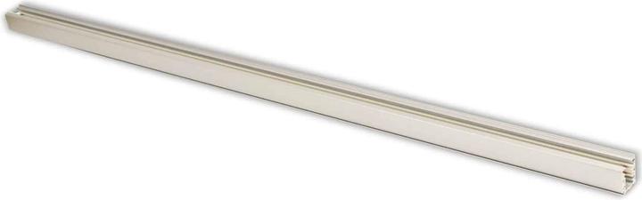 Csdk SL Global XTS 4100-1 Rail 230V, triphasé, longueur 1 mètre, gris - PROFESSIONNELLE