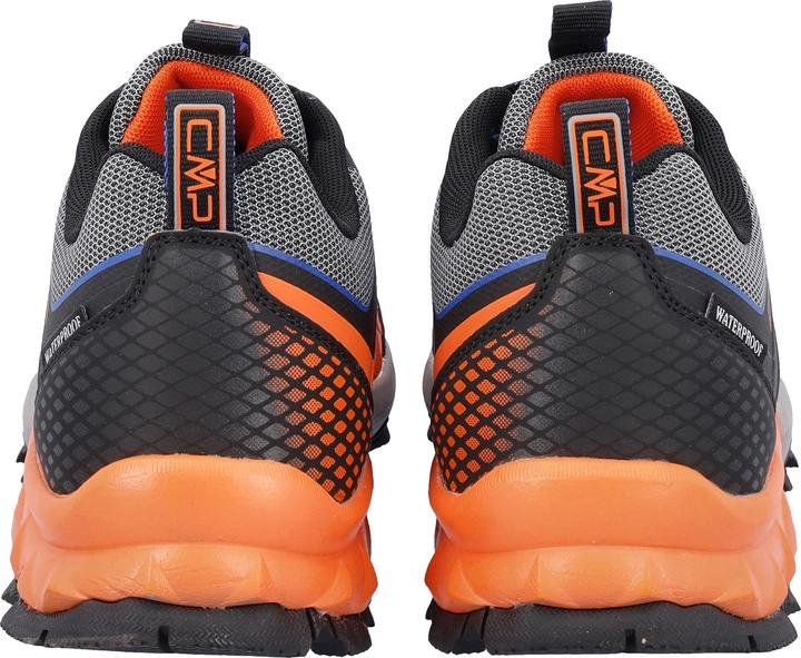 Produktbild CMP Campagnolo Laky Fast Hiking Shoes WP (41)