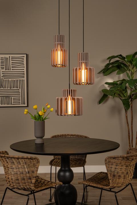 Produktbild Lucide Rollo (E27)