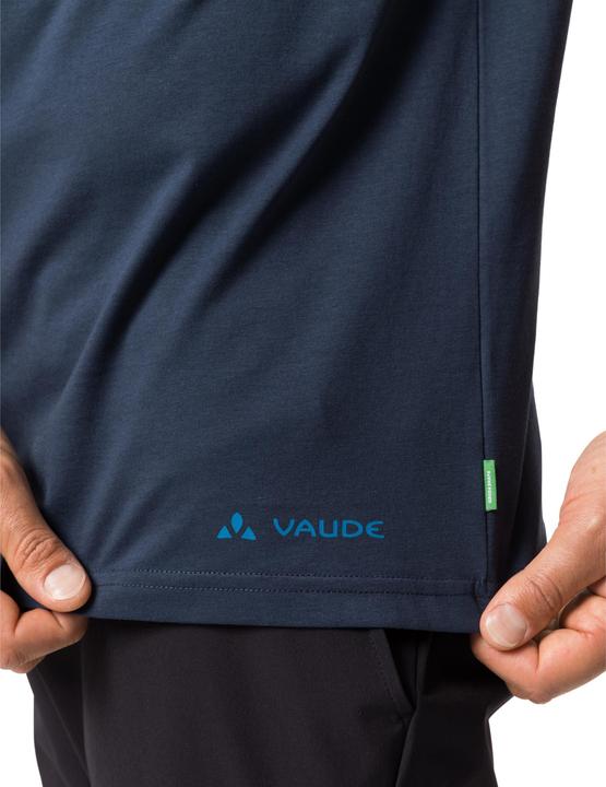 Actual product image Vaude Men's Spirit T-Shirt (S)