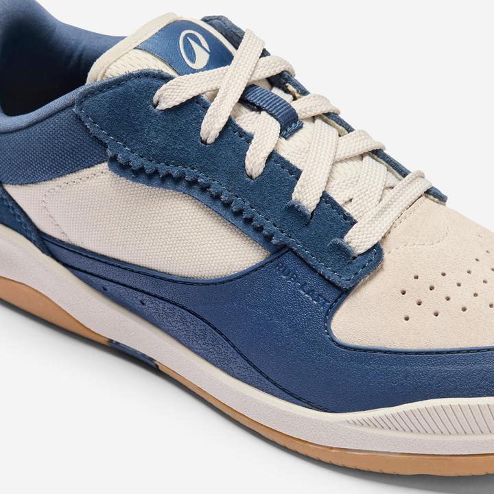 Produktbild Oxelo Skateschuhe Kinder niedrig - Crush 500 blau (34)