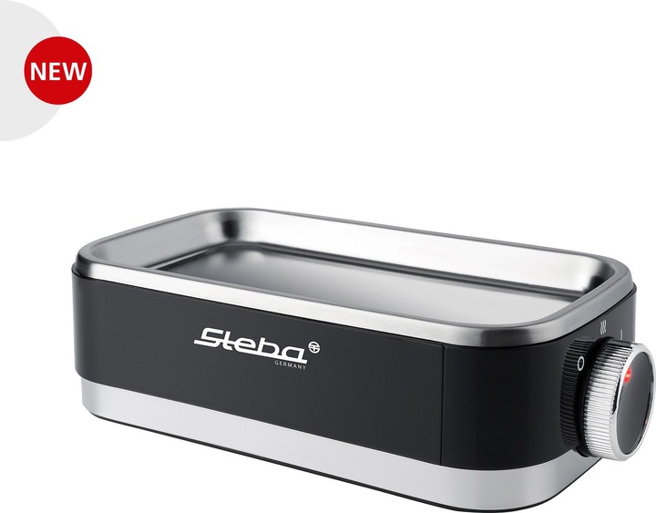 Produktbild Steba EK 7 (CH-Stecker)