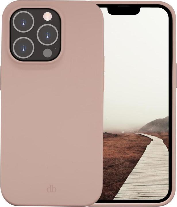 Actual product image dbramante1928 Greenland (Apple iPhone 14 Pro Max)