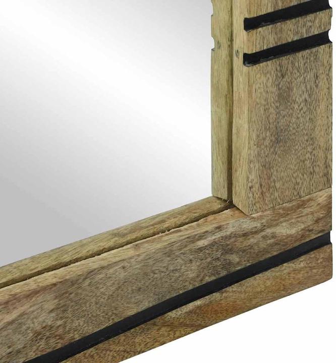 Immagine prodotto vidaXL Specchio da bagno