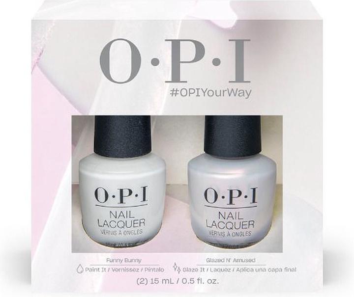 Produktbild OPI Nail Polish Your Way Set
