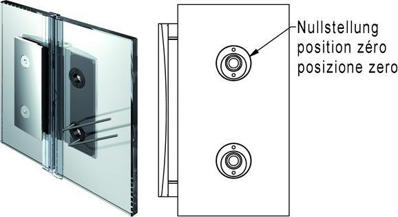Produktbild Pauli+Sohn Doppelexzenterbuchsen 8121