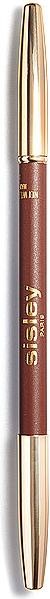 Image du produit Sisley Phyto Lèvres Perfect 06 Chocola (06 Chocolat)