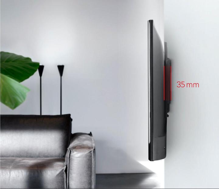 Image du produit One for All WM5620 TV-Wandhalterung (100 kg, 42" - 100")