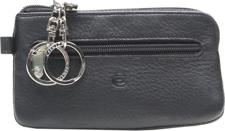 Actual product image Esquire Deer key case leather 13 cm