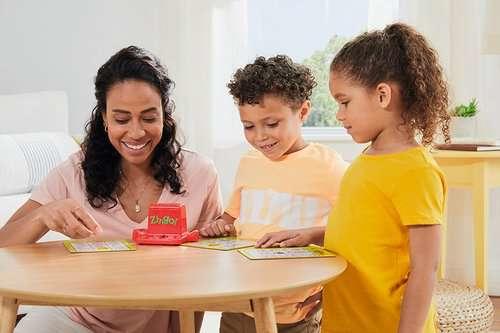 Produktbild Thinkfun Zingo (Deutsch)