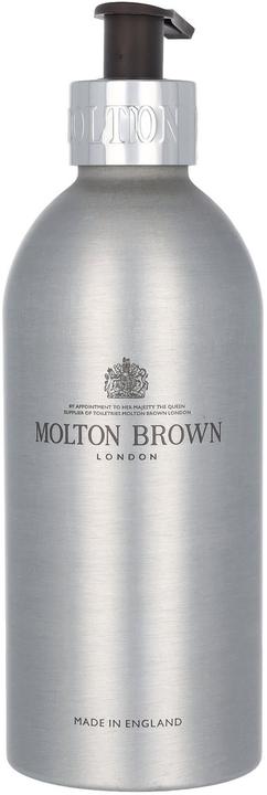 Image du produit Molton Brown Infinite Bott Black Pepper Bath & Shower Gel (400 ml)
