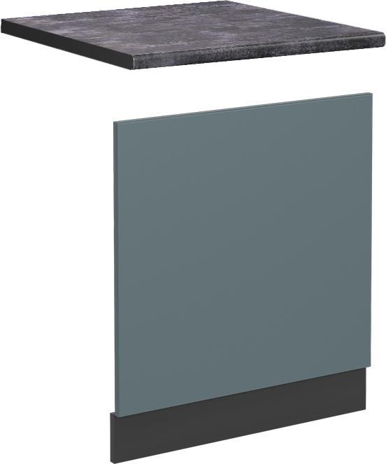 Anthrazit, Blau-Grau