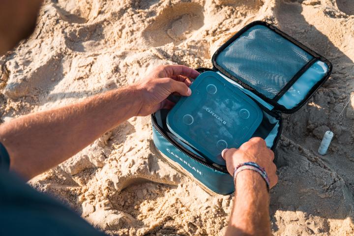 Actual product image Caperlan Cool box soft 5 litres (5 l)