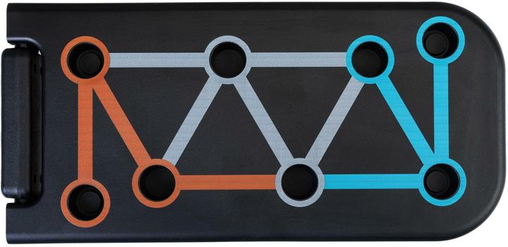 Produktbild Koor Push Up Stand