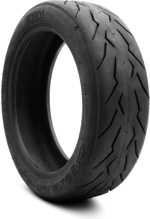 Actual product image Pirelli PR-AC-220002 replacement for scooters Scooter tyre
