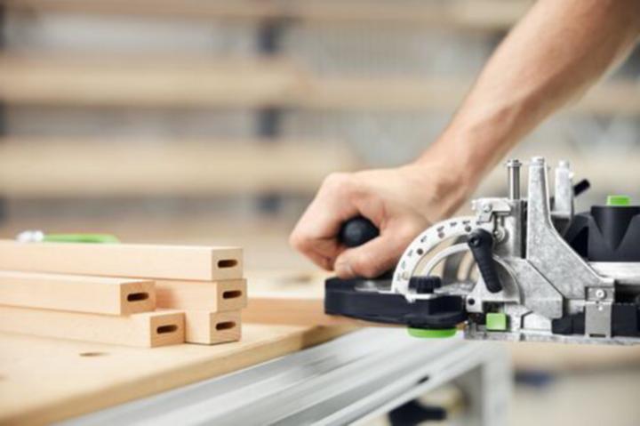Produktbild Festool Domino DFC 500