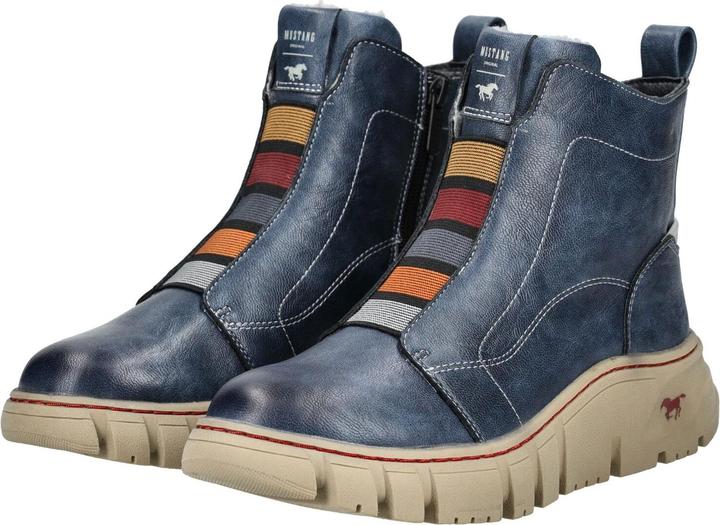 Produktbild Mustang Stiefelette (41)