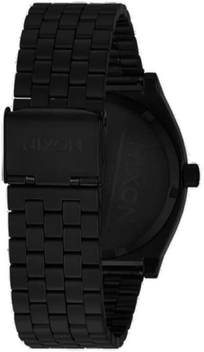 Immagine prodotto Nixon Orologio analogico da uomo con cinturino in acciaio inossidabile (Orologio analogico, 38.50 mm)