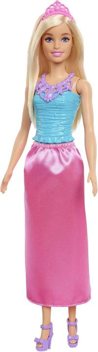Actual product image Barbie Princess