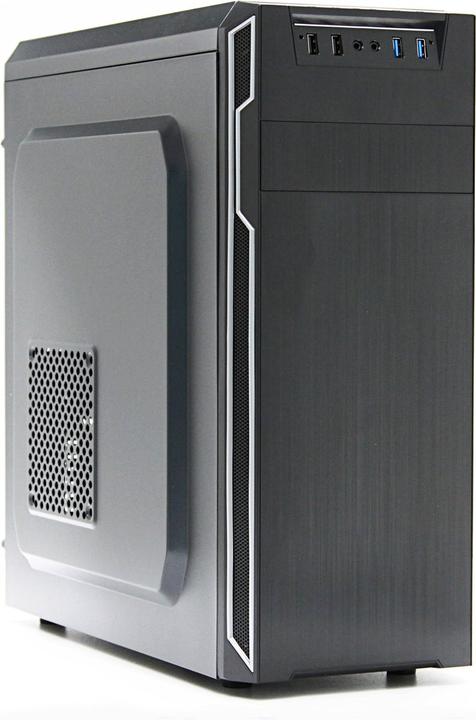 Image du produit LC-Power Lc-7038b-On (ATX, mATX, Mini-ITX)