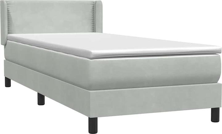 Produktbild vidaXL Carey (90 x 220 cm)