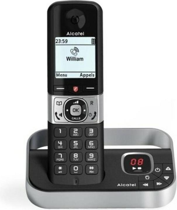 Actual product image Alcatel F890 Voice