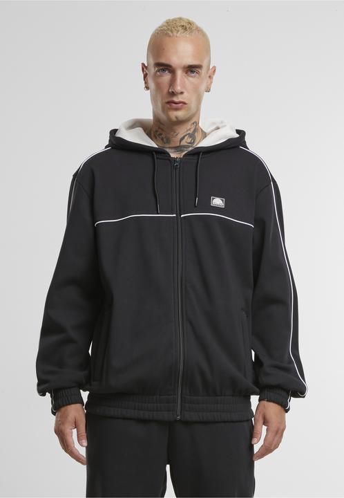 Produktbild Southpole Bonded Zip Hoody - 174421 (M)