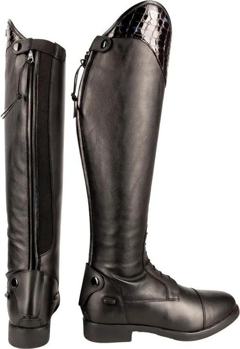 Produktbild Hy Aliano Reitstiefel Leder (38)
