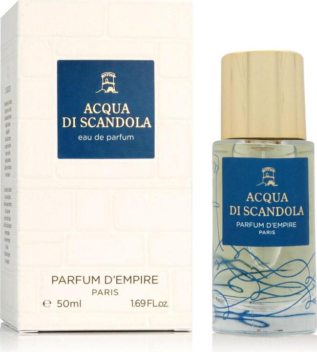 Image du produit Parfum D'Empire Parfum d Empire - Acqua di Scandola EDP (Eau de parfum, 50 ml)