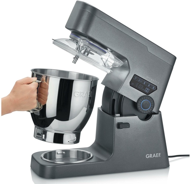 Produktbild Graef Myestro KM7016 (800 W)