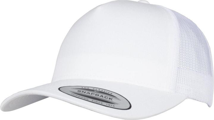Produktbild Flexfit Trucker Cap 5 Segmente