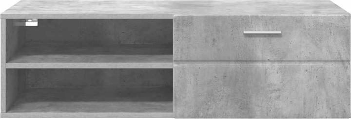 Produktbild vidaXL Holzschrank (39 x 30 x 30 cm)