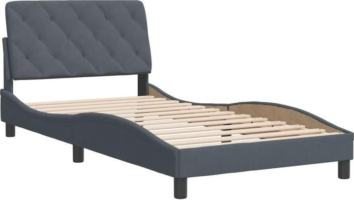 Image du produit vidaXL Bettgestell (100 x 200 cm)