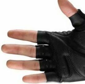 Image du produit Rockbros S106BK gants de cyclisme, taille S - noir (S)