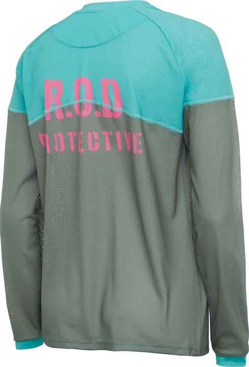 Actual product image Protective Mighty Lady (L)