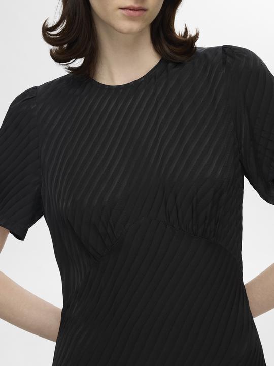 Produktbild Selected Femme Satin Maxikleid (38)