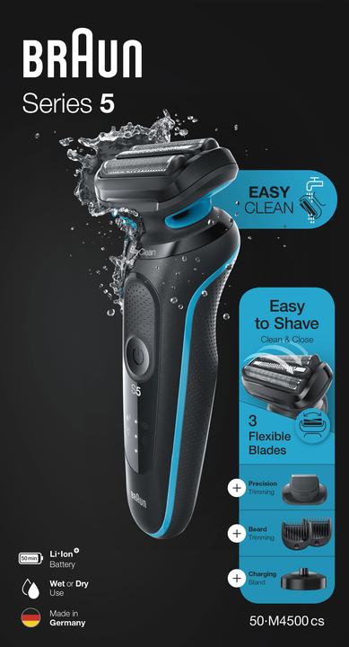 Produktbild Braun Series 5
