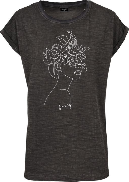 Produktbild Mister Tee Ladies One Line Fruit Tee - 22287 (XS)