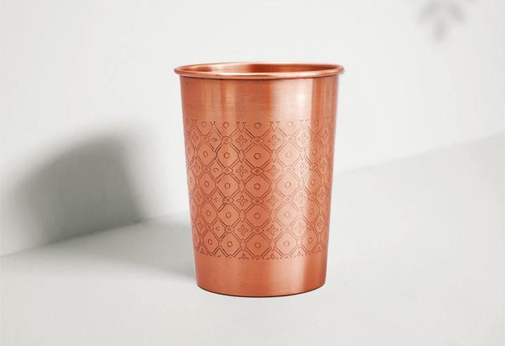 Produktbild Forrest & Love Becher Mosaic (3 dl, 1 x)