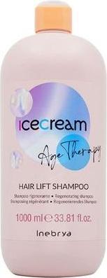 Produktbild Inebrya Age Therapy Hair Lift szampon do włosów 1000ml (1000 ml, Flüssiges Shampoo)