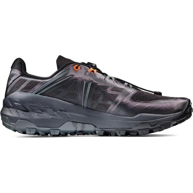 Thumbnail - Mammut, Herren, Wanderschuhe, Sertig TR Low GTX Men (48 2/3), Blau