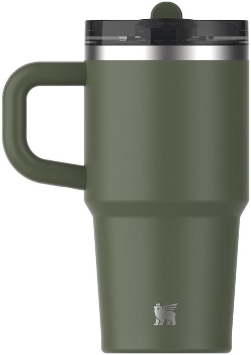 Produktbild Stanley 1913 Quencher ProTour Flip Straw (0.59 l)