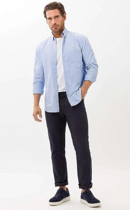 Image du produit BRAX Cadiz (Cooper New) Pants Straight Fit Athletic (W38/L34)