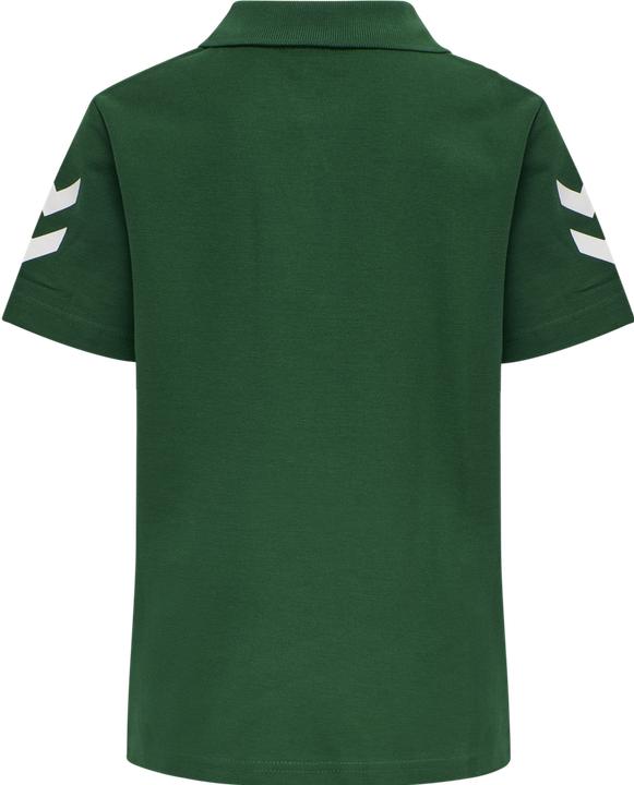 Immagine prodotto hummel Polo In Cotone Per Bambini (128)