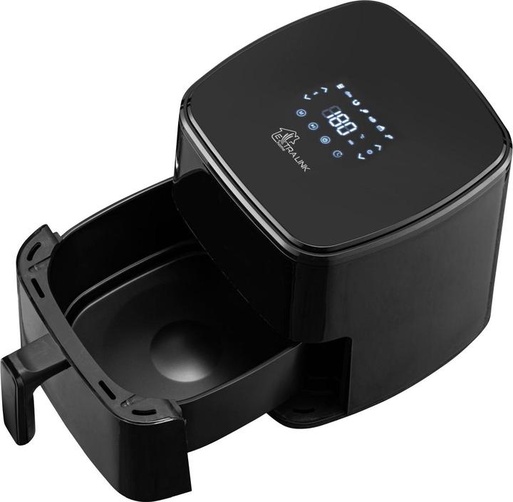 Actual product image Extralink Home Sj-520 5L | Deep fryer | 5L