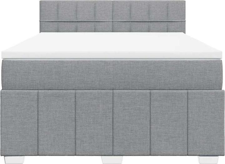 Immagine prodotto vidaXL Boxspringbett (140 x 200 cm)