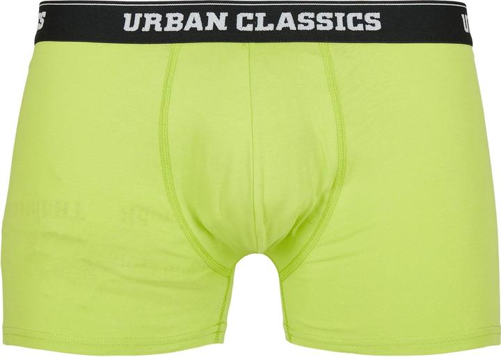 Produktbild Urban Classics Boxer Shorts 3-Pack (XL, 3er Pack)