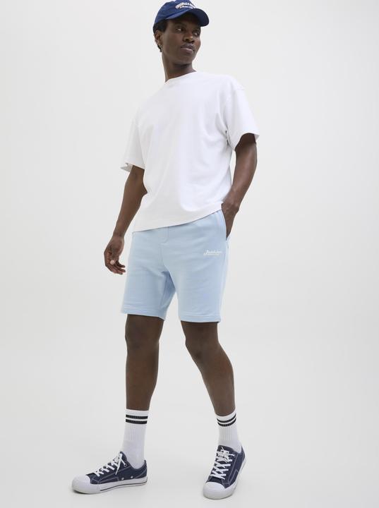 Produktbild Jack & Jones Regular Fit Shorts Shorts (XL)